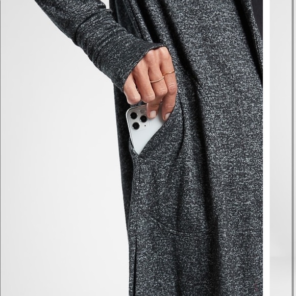 Athleta Harmony Wrap 2.0 - Picture 5 of 11